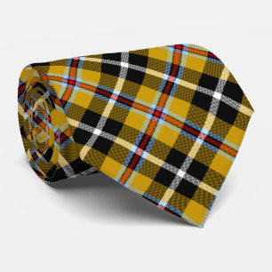 Cornish National Tie