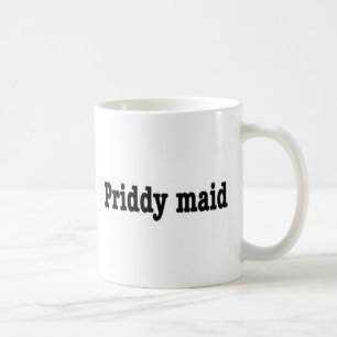 CORNISH SLANG COFFEE MUG