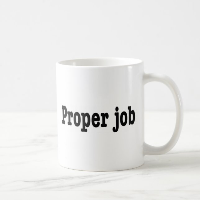 CORNISH SLANG COFFEE MUG (Right)