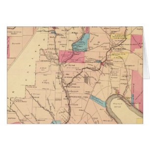 Cornplanter Township