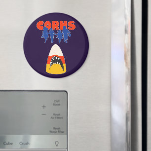 CORNS MAGNET