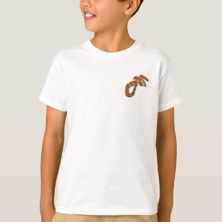 Cornsnake in the pocket T-Shirt