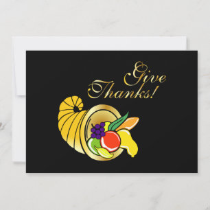 Cornucopia