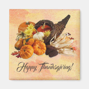 Cornucopia 2 magnet