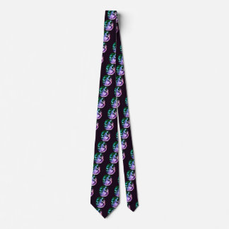 CORNUCOPIA Bright Emerald Green Tie