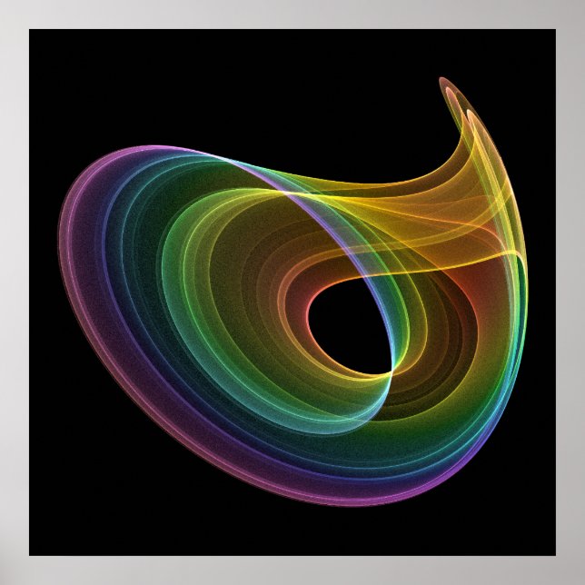 Cornucopia Poster (Front)