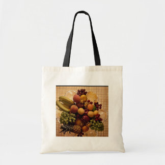 Cornucopia Tote Bag