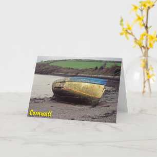 Cornwall Card