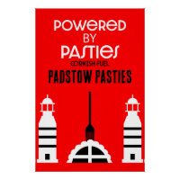 Cornwall Cornish Pasties English Food