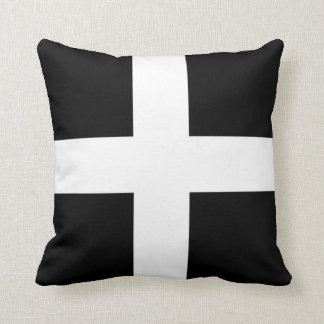 Cornwall Flag Cushion