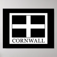 Cornwall