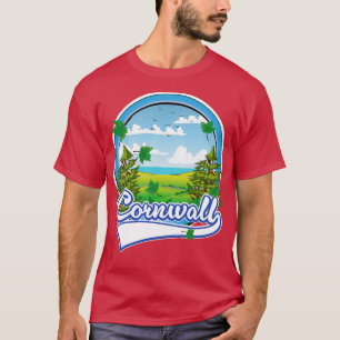 Cornwall T-Shirt