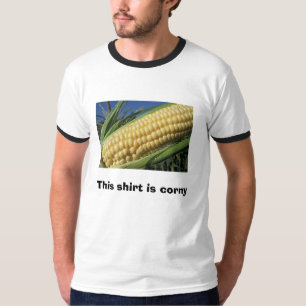 Corny T-Shirt