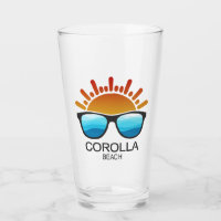 Corolla Beach North Carolina Sunglasses