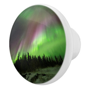 Corona Aurora Ceramic Knob