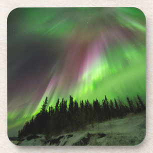 Corona Aurora Coaster