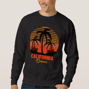Corona California Sweatshirt