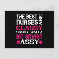 Corona Nurses - Best Nurses Are Classy