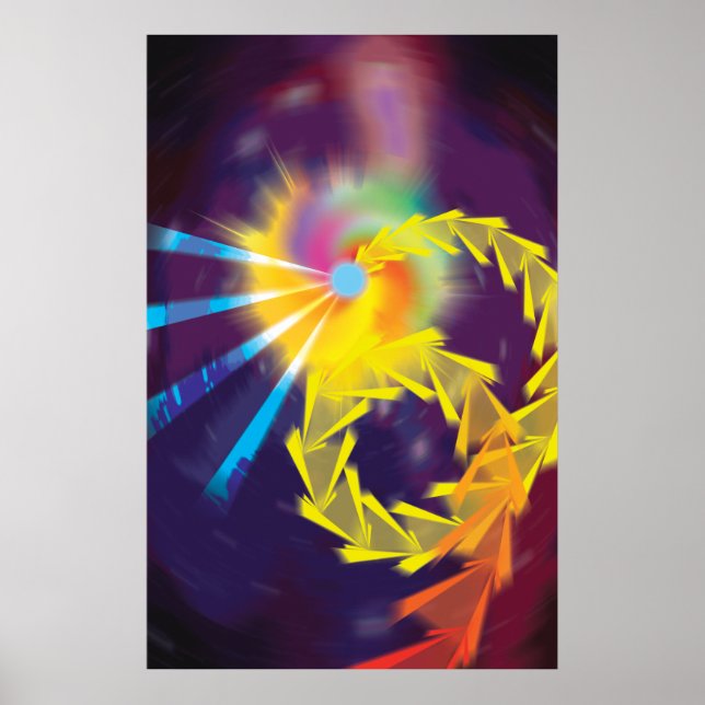 Corona Poster (Front)