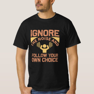 Corona Sayings For A Better World T-Shirt