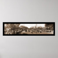 Corona Speedway Photo 1913