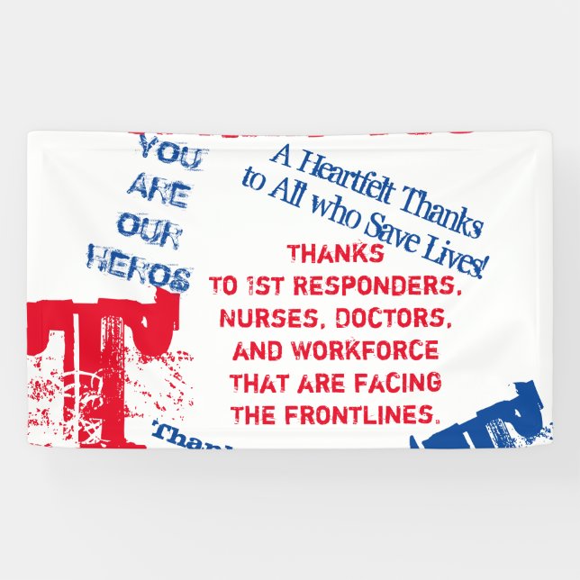 CORONA VIRUS BANNER (Horizontal)