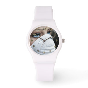 Corona Virus Protective Mask Watch