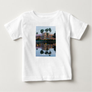 Coronada Springs Reflections Baby T-Shirt