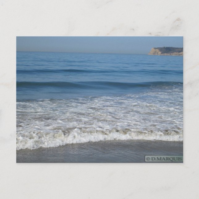 CORONADO,CALIFORNIA POSTCARD (Front)