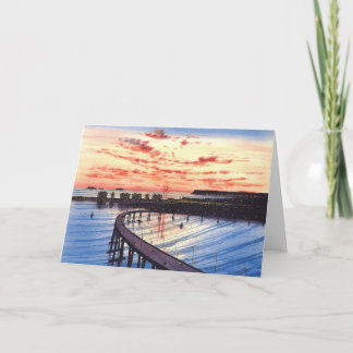 CORONADO PANORAMA CARD