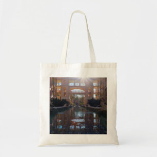 Coronado Sunburst Tote Bag