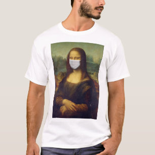 Coronalisa Men's T-shirt