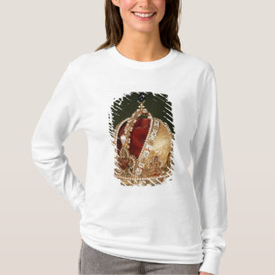 Coronation crown of Rudolph II , c.1576 T-Shirt