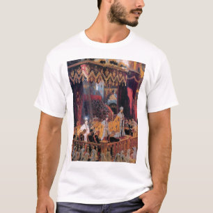 Coronation of Nicholas II T-Shirt