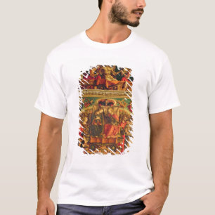 Coronation of the Virgin T-Shirt