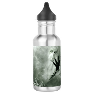 Coronavirus Nurse 532 Ml Water Bottle