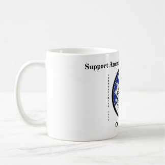 Coronoavirus 2020 coffee mug
