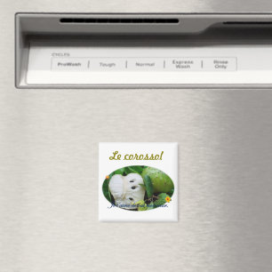 corossol magnet
