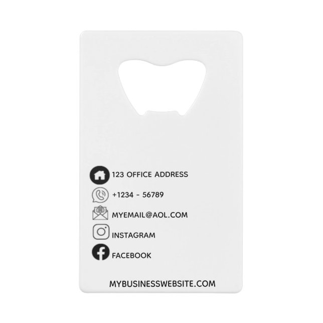 Corporate Business Card Design Logo Templates (Front)