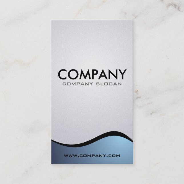 Corporate - Business Cards (Front)