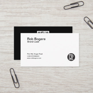 Corporate Business Cards - Standard, 3.5" x 2.0"