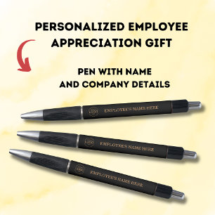 Corporate Event Employee Appreciation Gift Custom