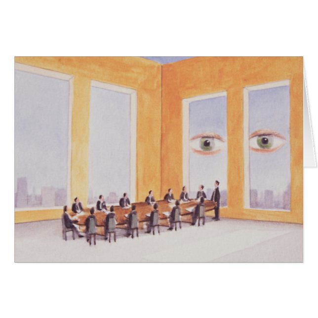 Corporate Governance 2003 (Front Horizontal)