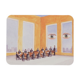 Corporate Governance 2003 Magnet