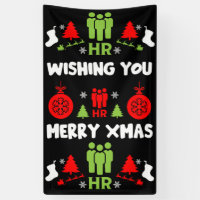 Corporate HR Xmas Gifts