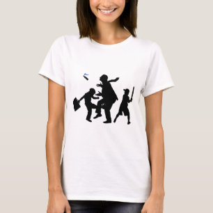 Corporate Kickback T-Shirt