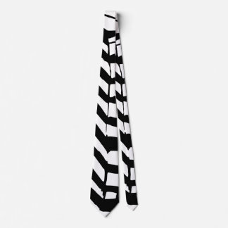 CORPORATE LADDER TIE