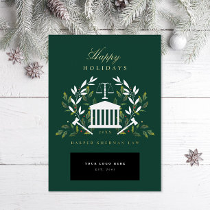 Corporate Law Firm  Foil Green