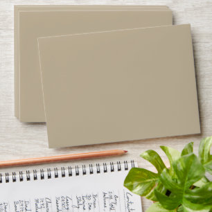 Corporate Look with a Businessman in Suit and Tie Envelope