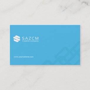 Corporate Professional Business Card
